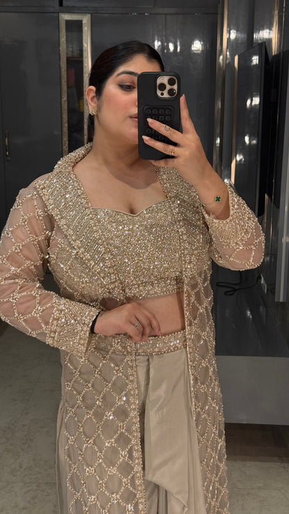 Royalty fit