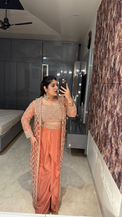 Royalty fit