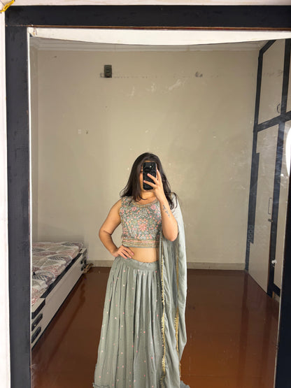 Lehenga