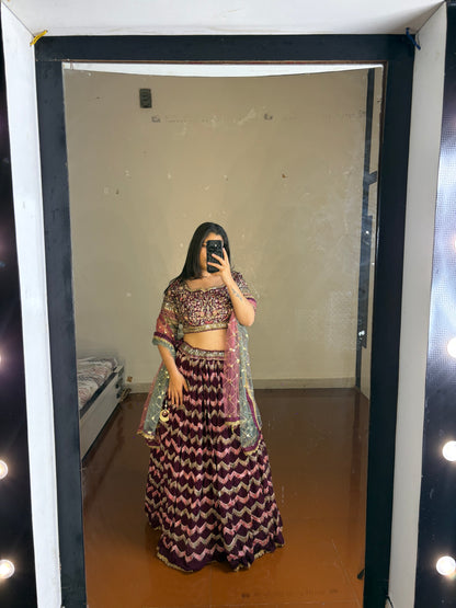Lehenga