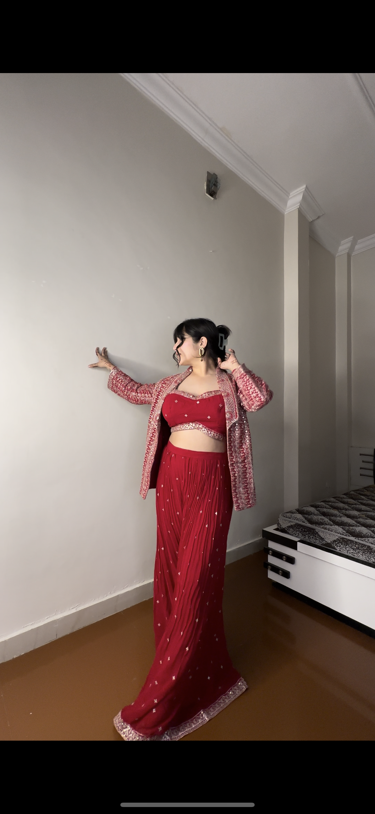 Vaani set