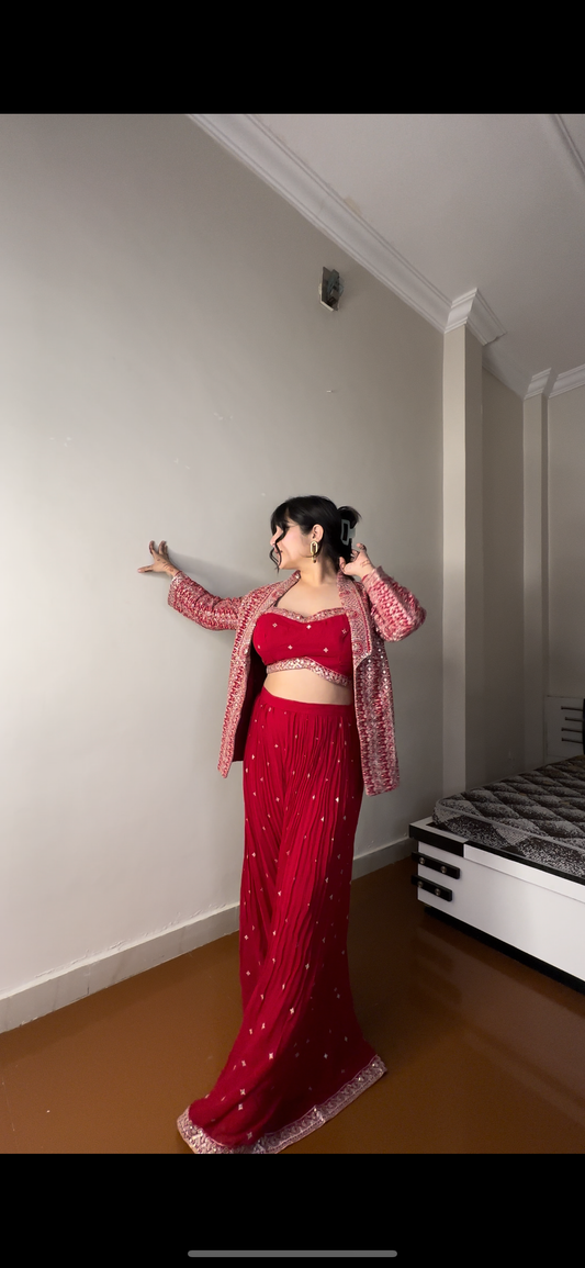 Vaani set