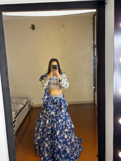 Lehenga