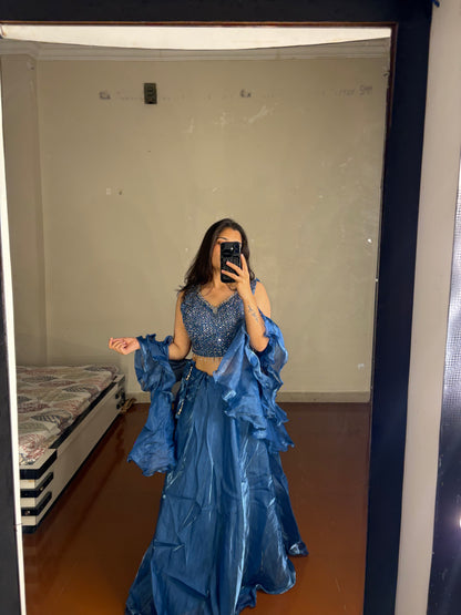 Lehenga