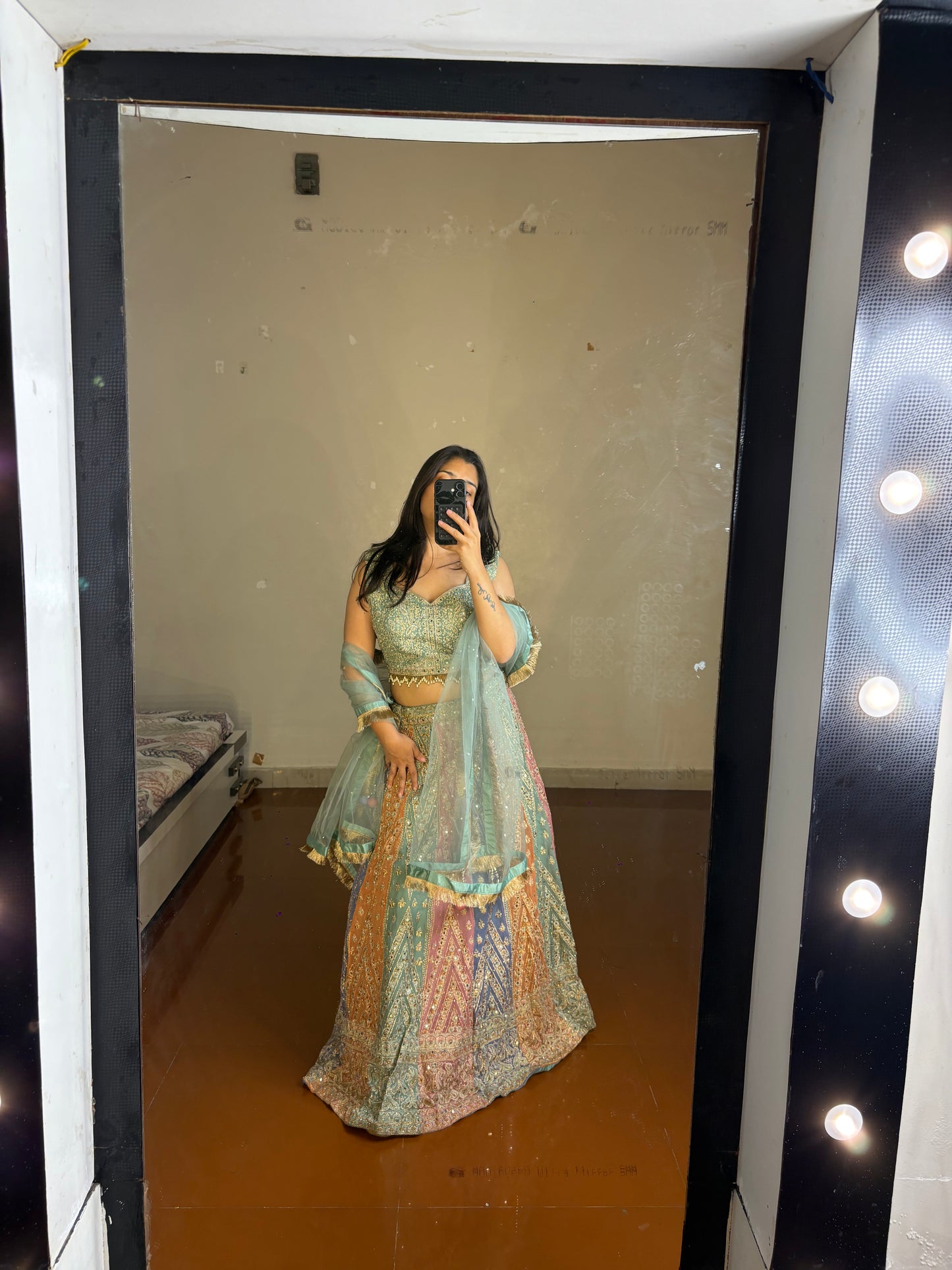 Lehenga