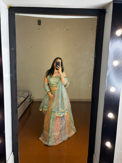Lehenga