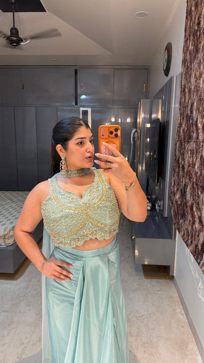 Bebo set