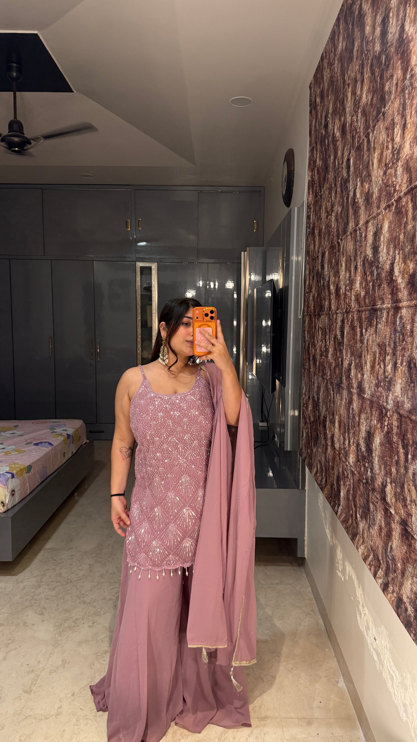 Zarina outfit