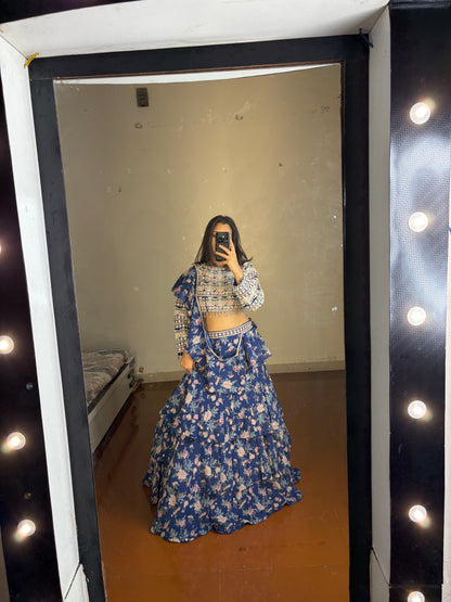 Lehenga