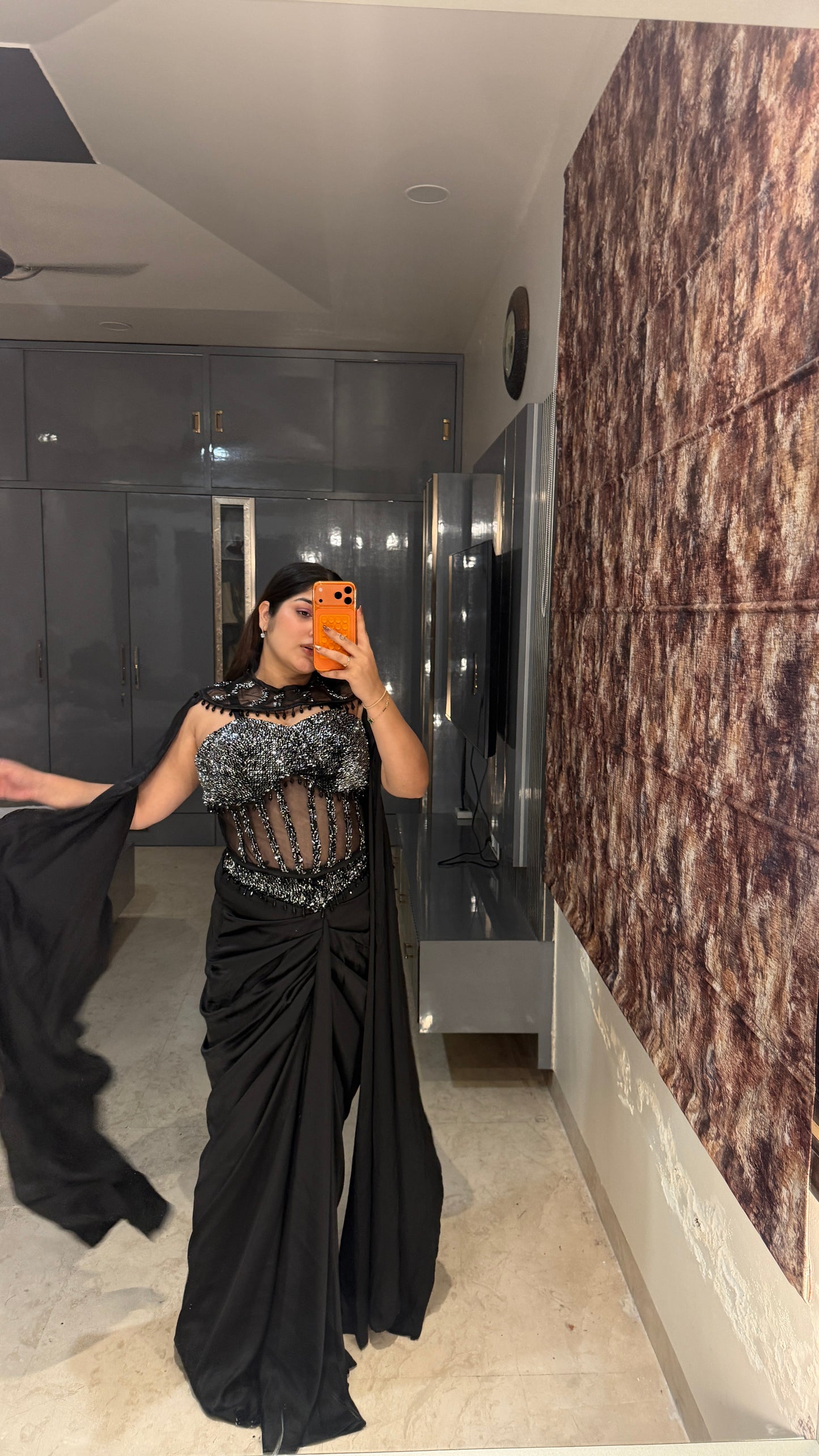 Pataka outfit