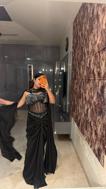 Pataka outfit