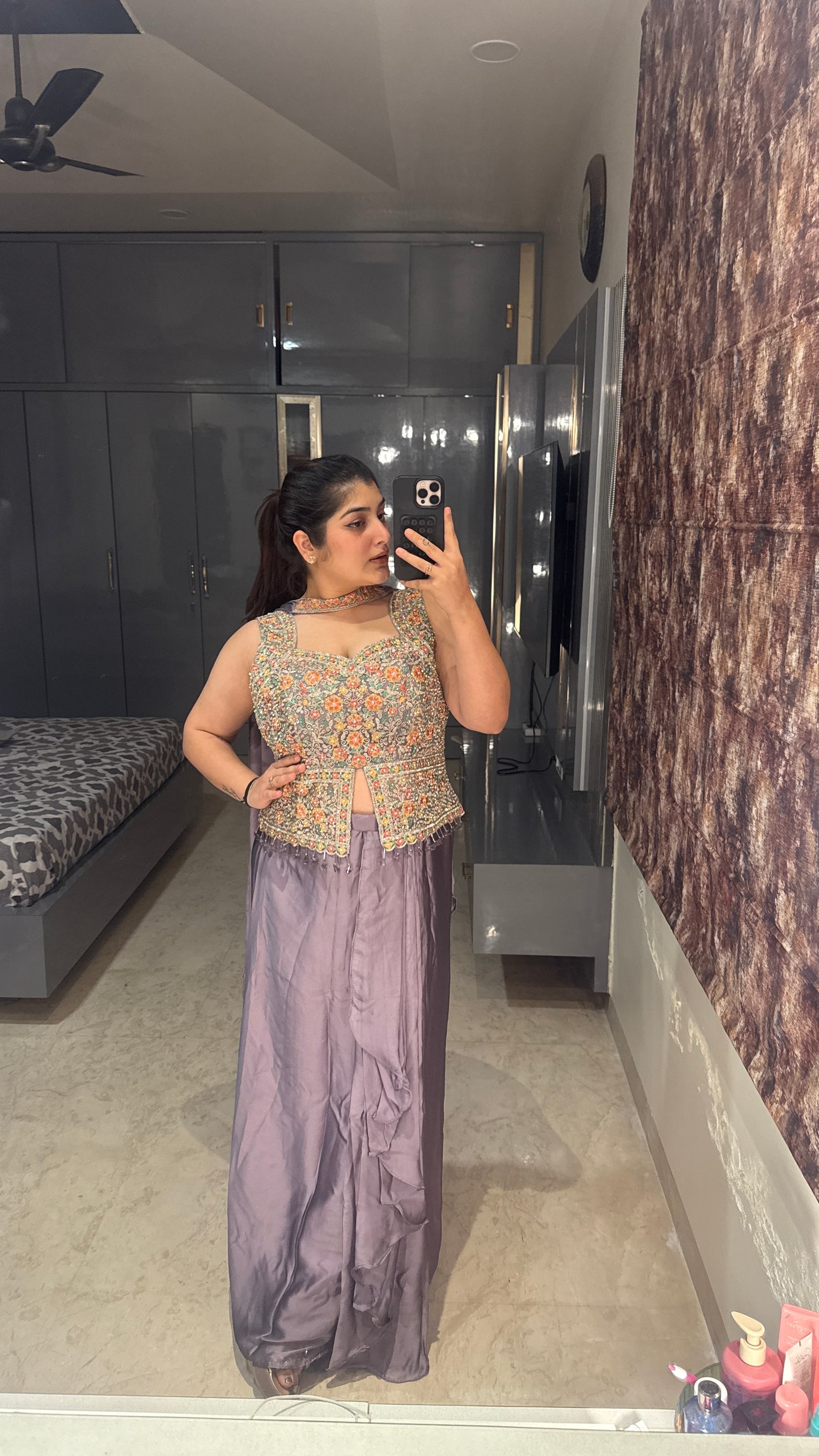 Pooh outfit
