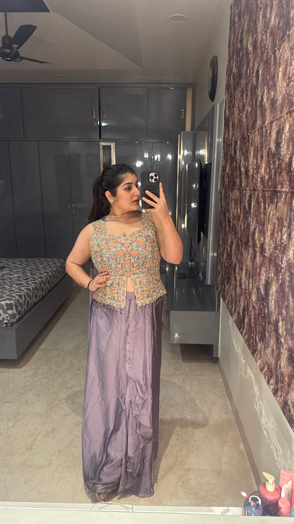 Pooh outfit