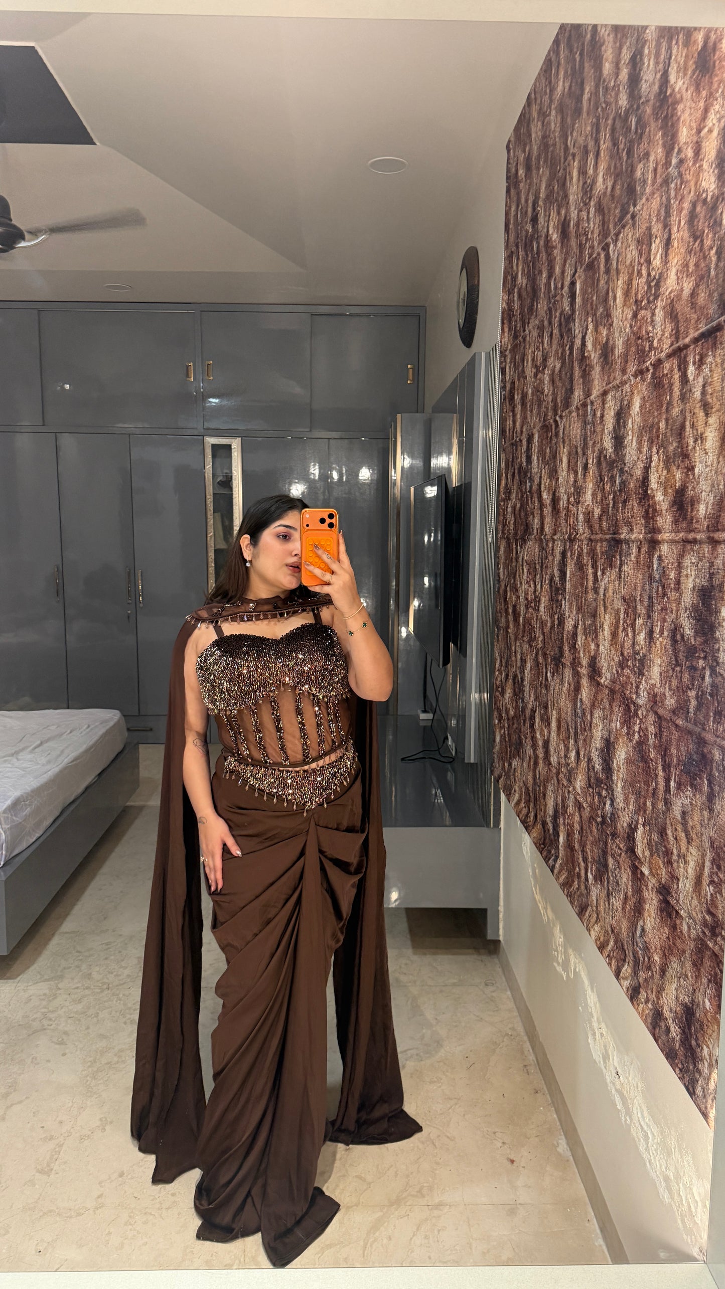 Pataka outfit