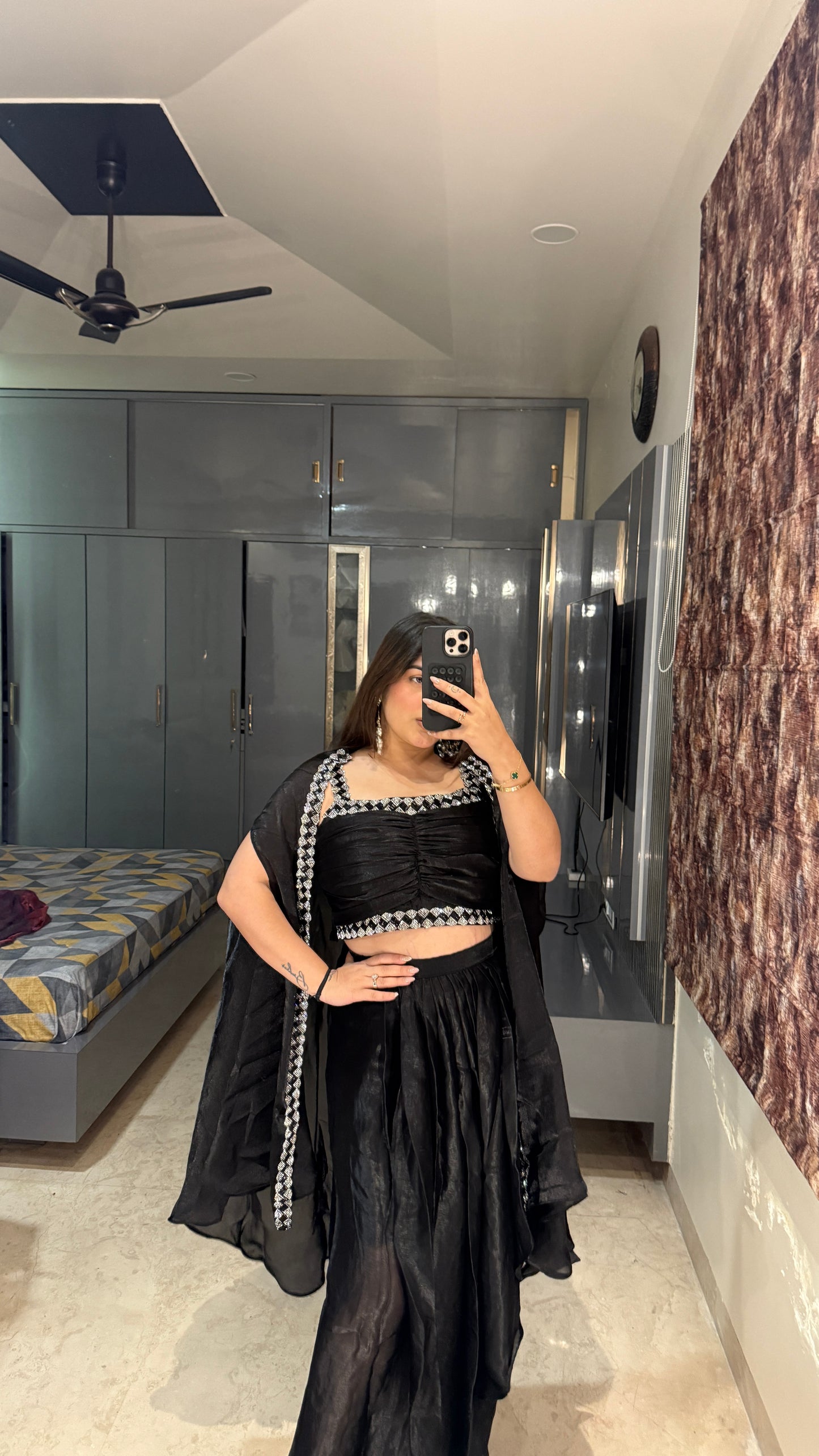 Black blings