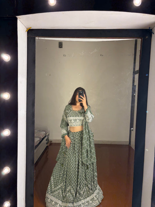 Lehenga