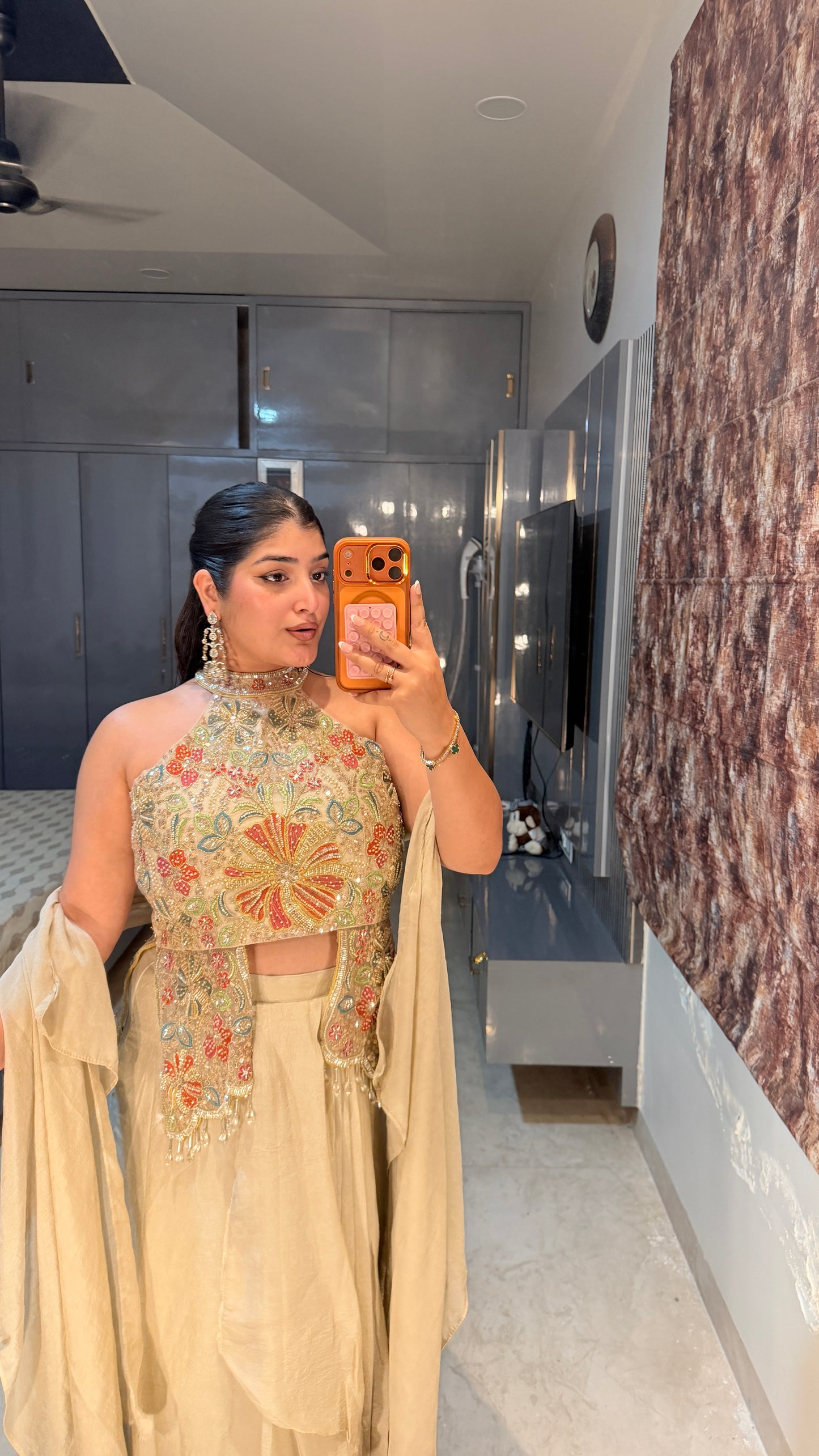 Noormahal outfit