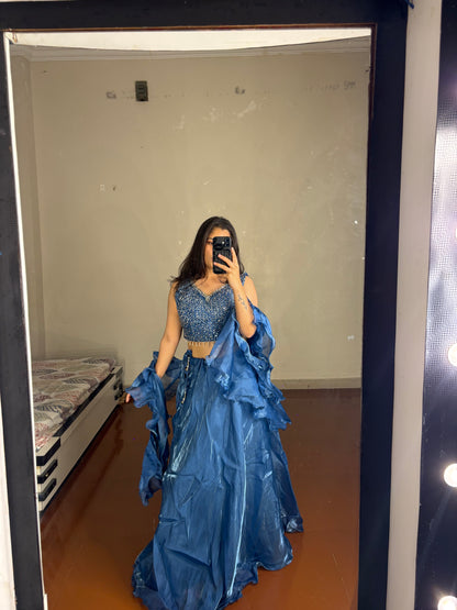 Lehenga