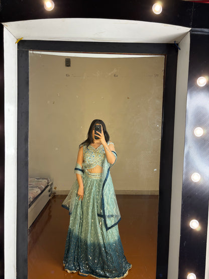 Lehenga