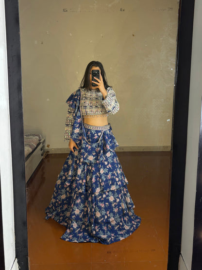 Lehenga
