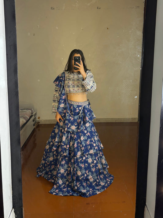 Lehenga