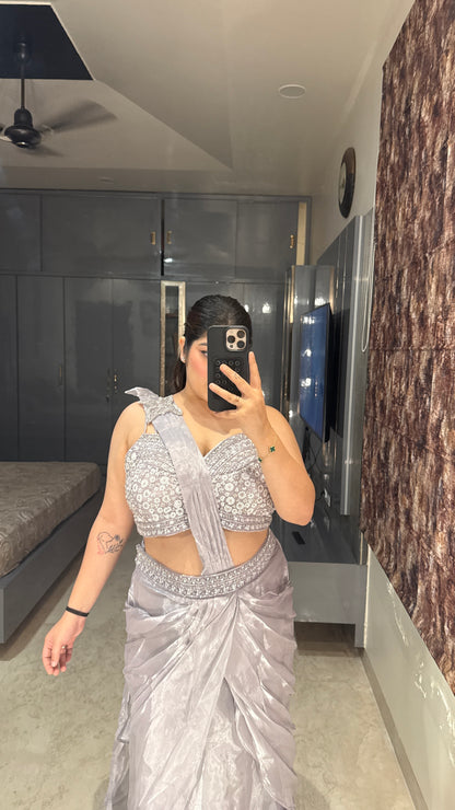 Roshni saree
