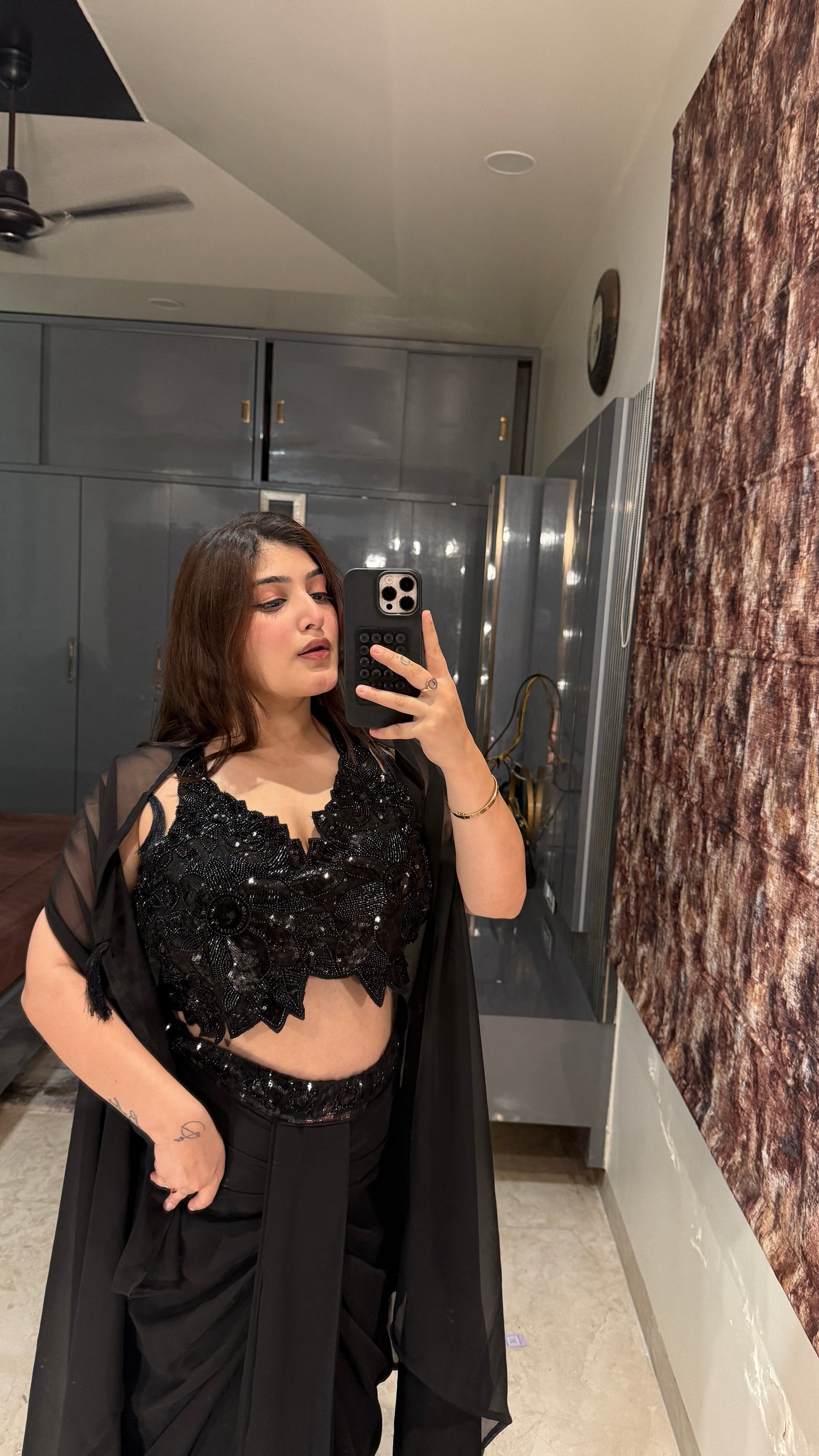 Oye hoye set