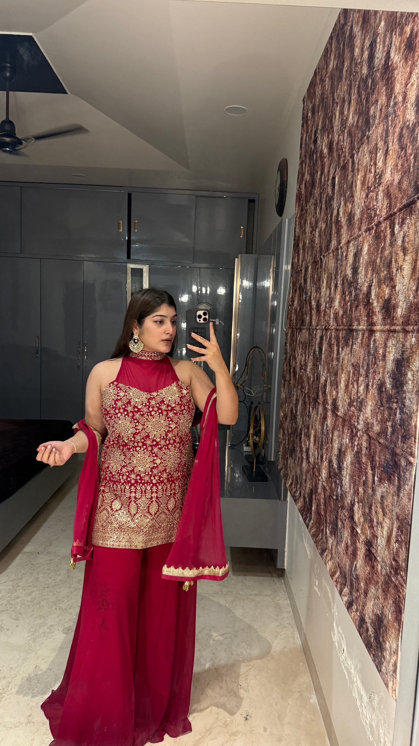 Gigi set
