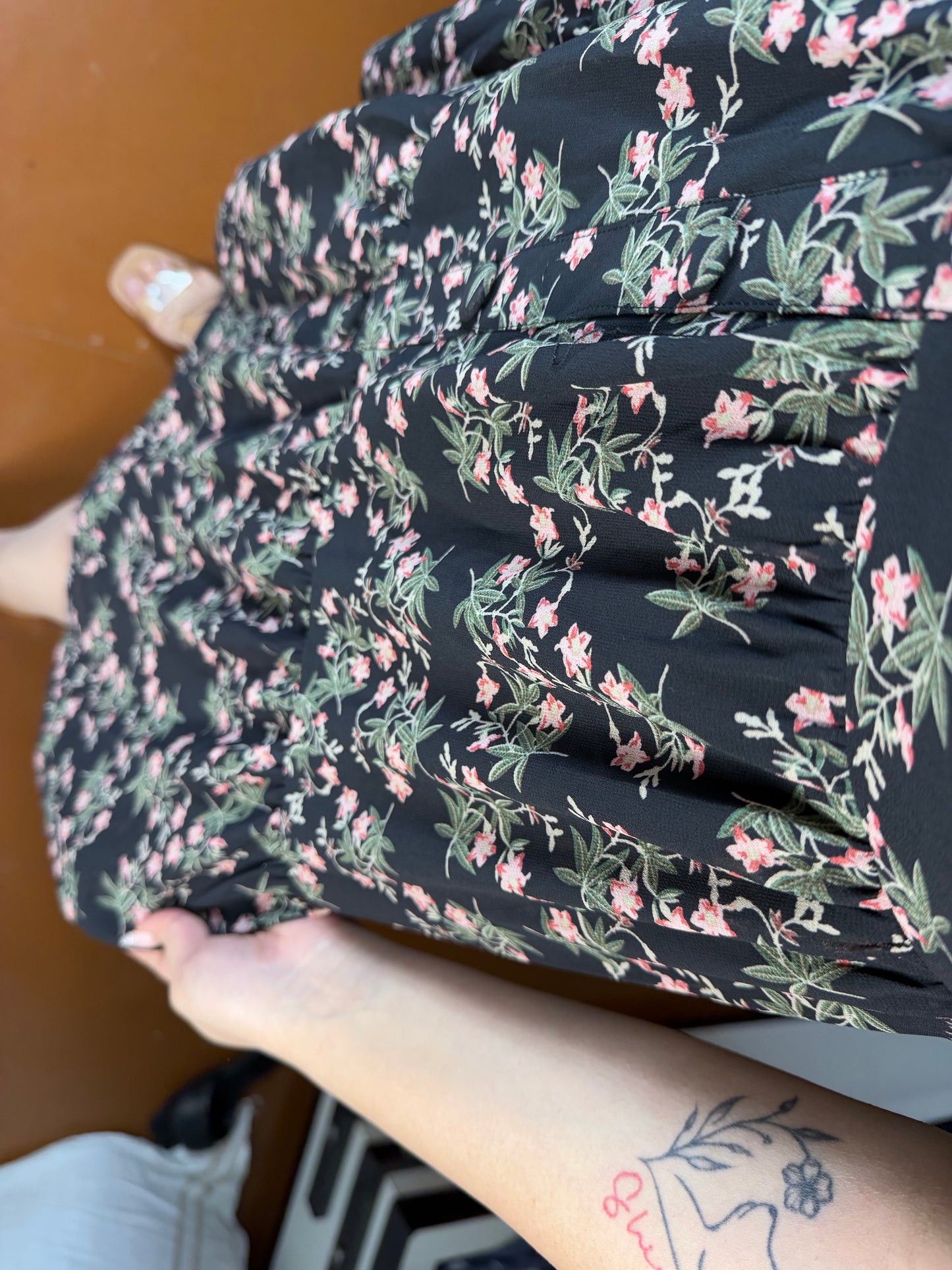 Vacay dress