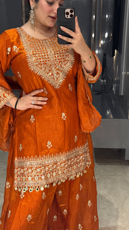 Ranjha suit