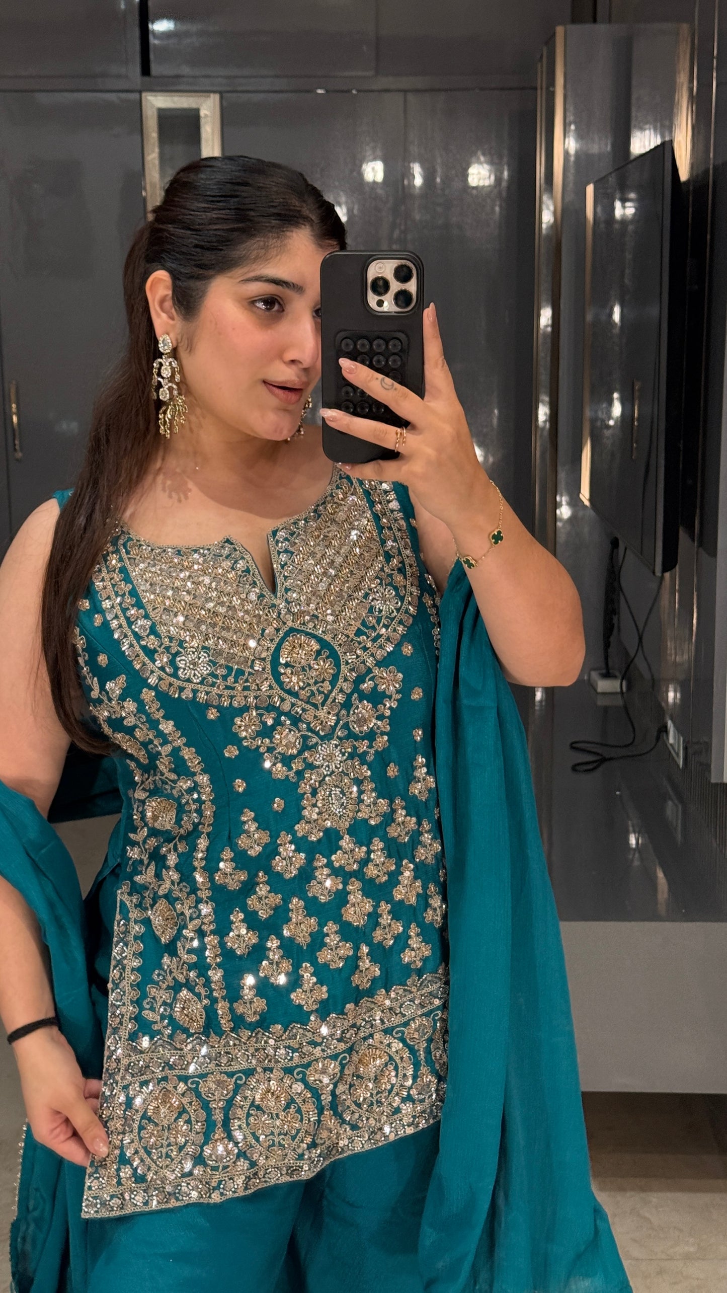 Alia set