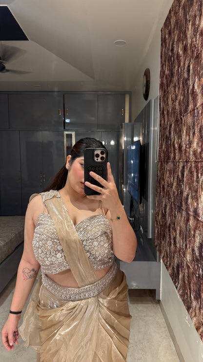 Roshni saree
