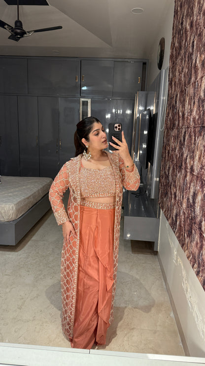 Royalty fit