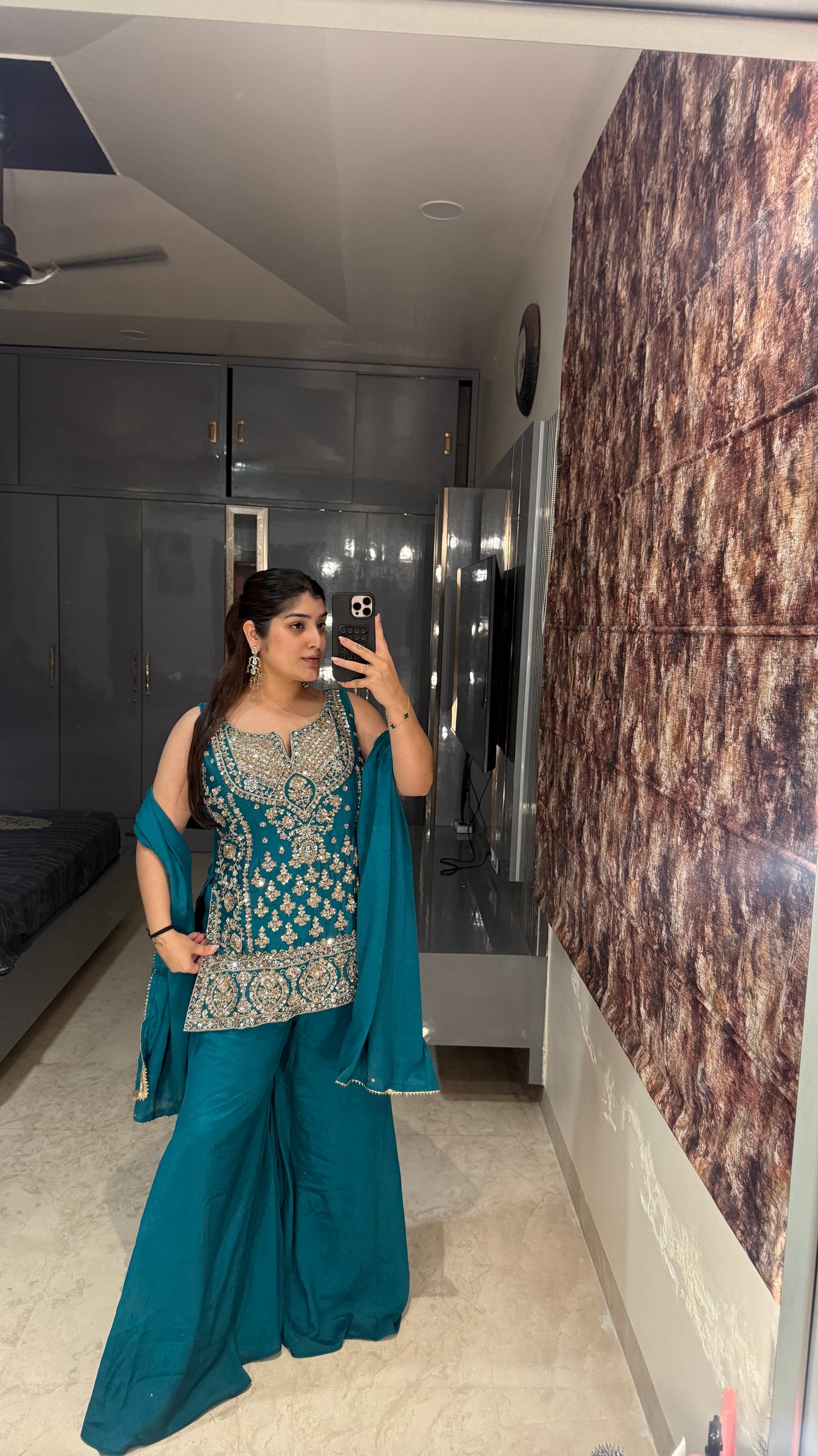 Alia set