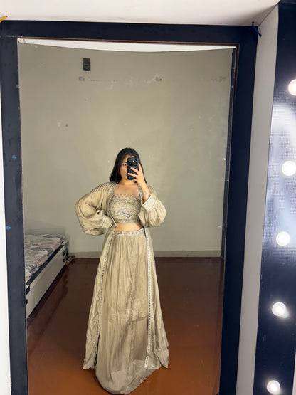 Lehenga