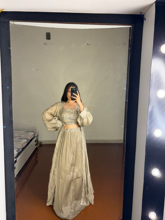 Lehenga
