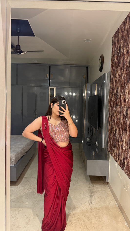Ziya saree