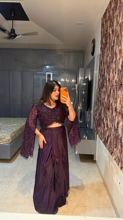 Cocktail fit