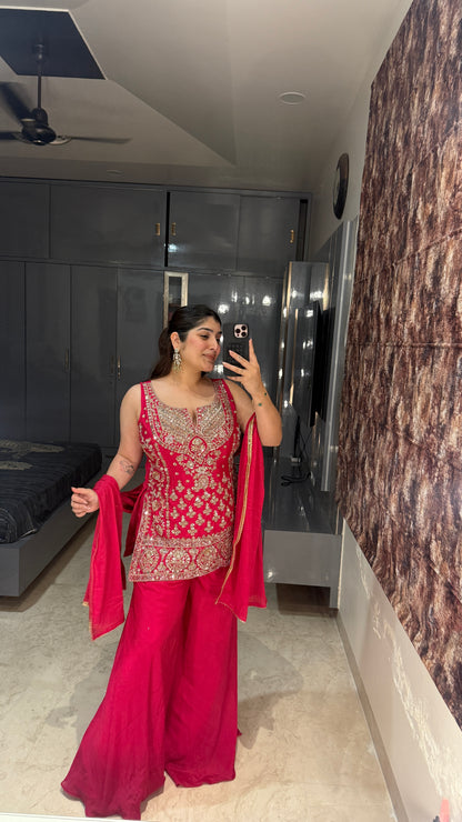 Alia set