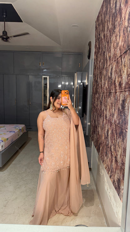 Zarina outfit