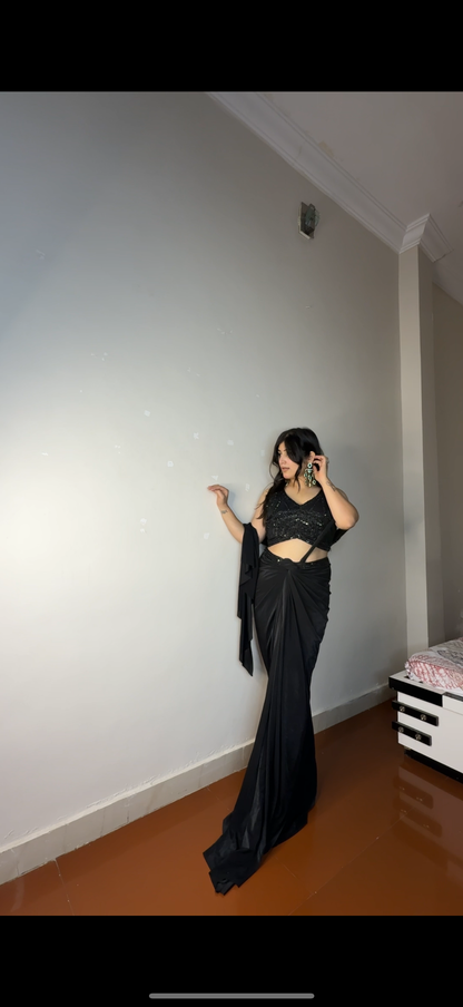 Lite saree