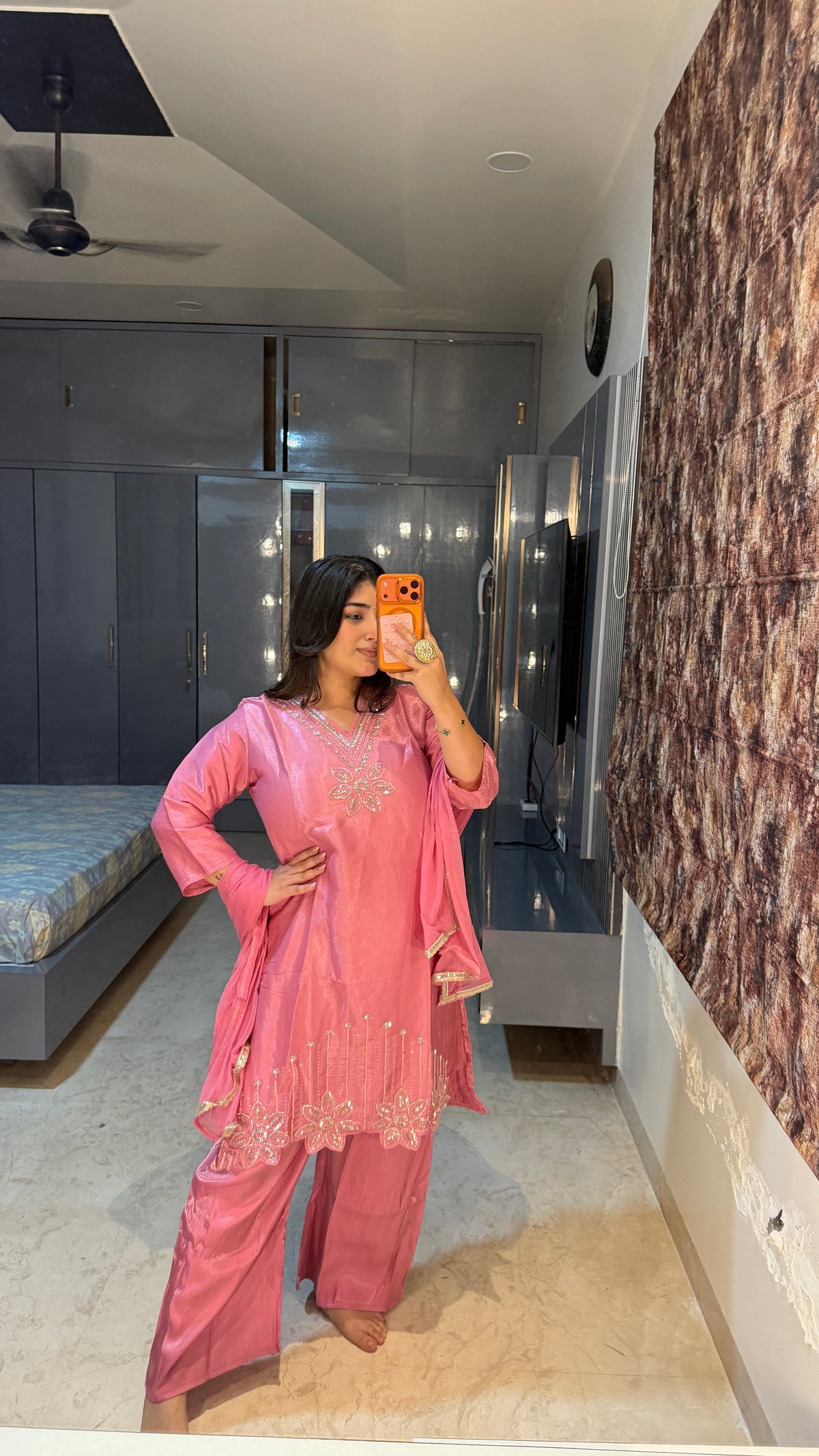 Suhani kurta