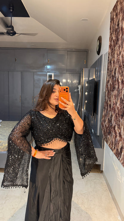 Cocktail fit