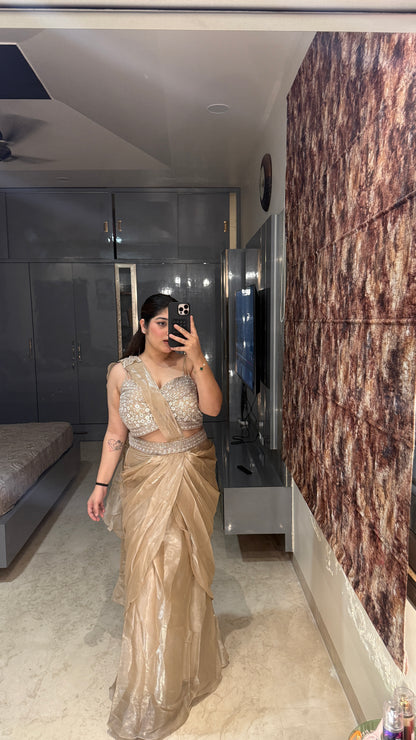 Roshni saree