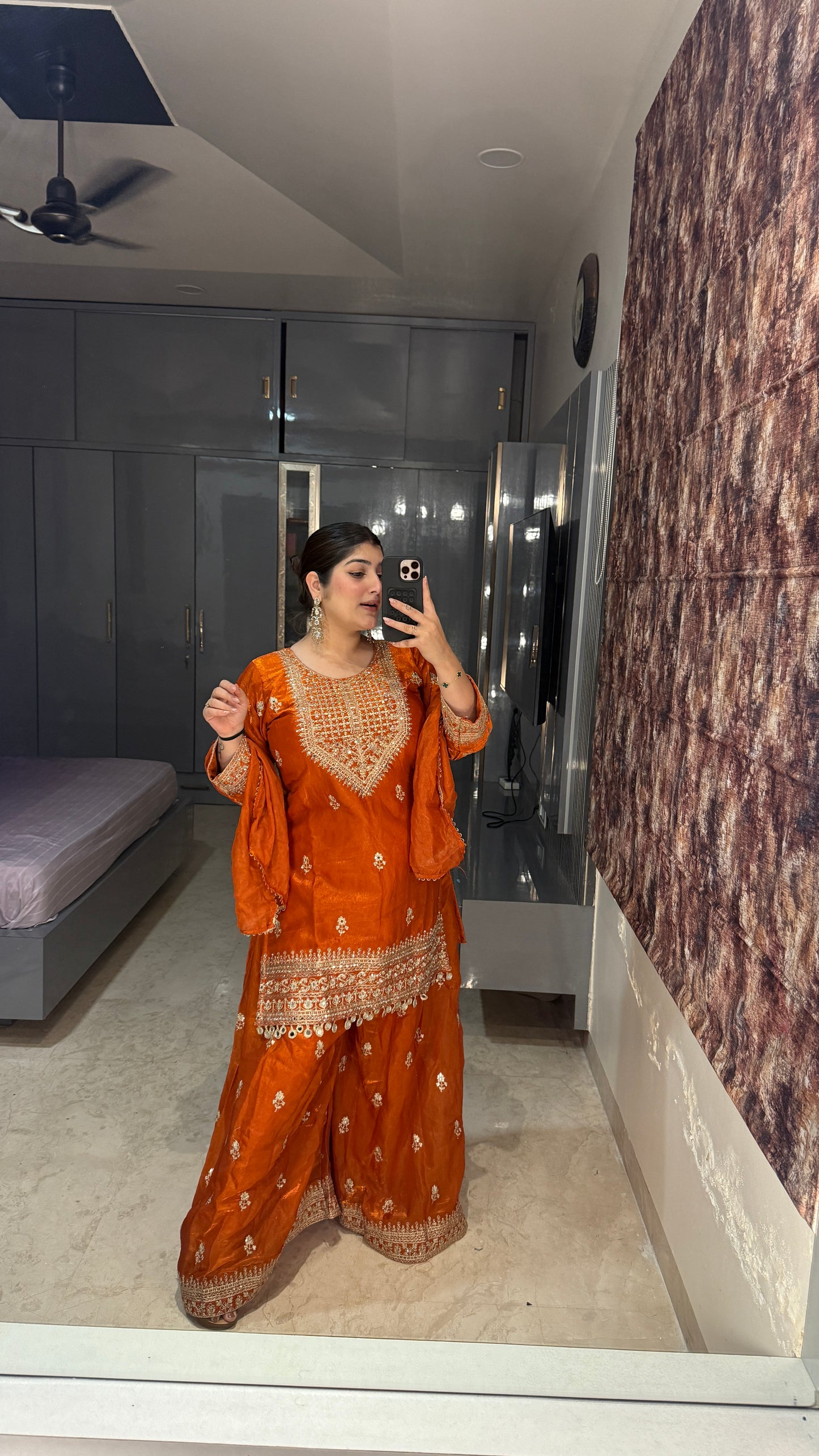 Ranjha suit