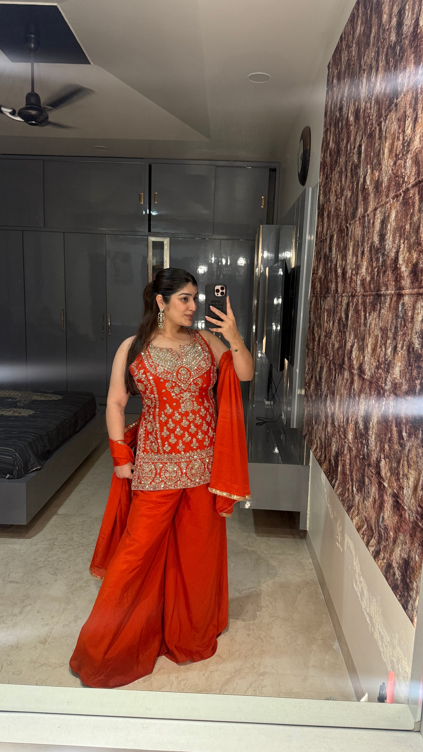 Alia set