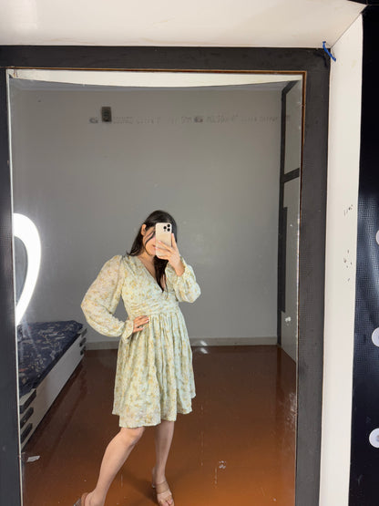 Vacay dress