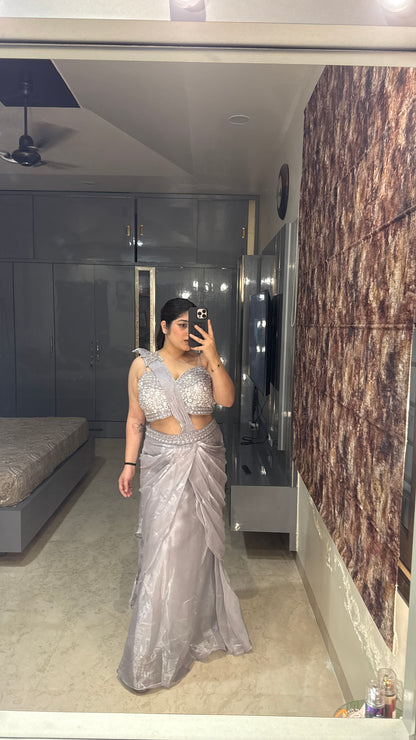 Roshni saree