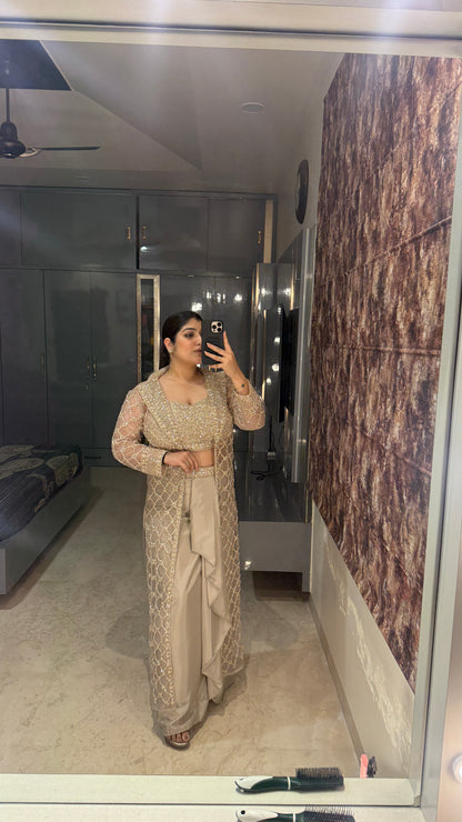Royalty fit