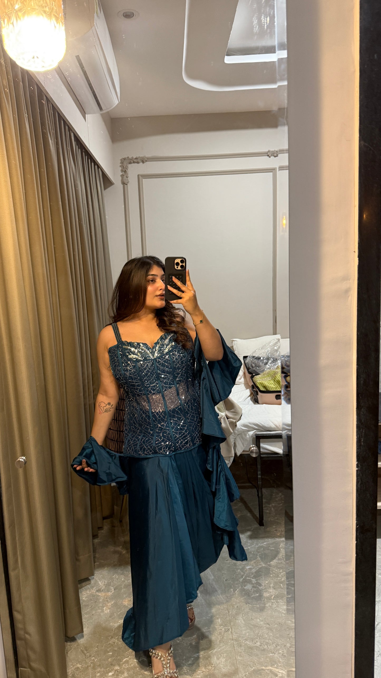 Owner's favourite